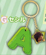 Uta no☆Prince-sama♪ - Uta no☆Prince-sama♪ - Maji Love 2000% - Aijima Cecil - Keyholder G (Movic)