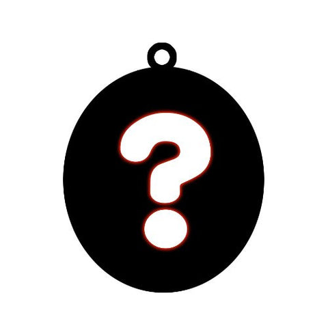 Persona 4 the Ultimate in Mayonaka Arena Rubber Strap Collection Vol.2