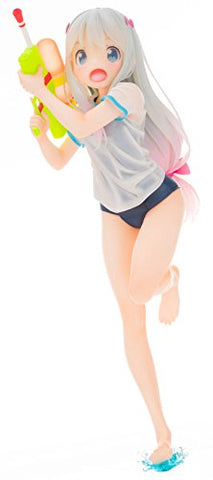 Eromanga Sensei - Izumi Sagiri - 1/7