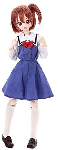 Watashi ni Tenshi ga Maiorita! - Hoshino Hinata - Another Realistic Characters No.017 - 1/3 (Azone)