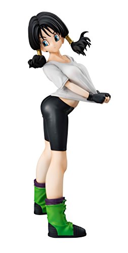 Dragon Ball Z - Videl - Dragon Ball Gals (MegaHouse) - Solaris Japan