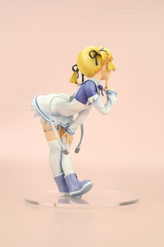 Megachu! - Leukothea - 1/8 (Alter) - Solaris Japan