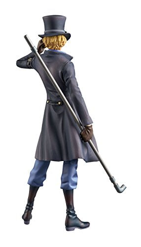 One Piece - Sabo - DXF Figure - The Grandline Men #21 - Solaris Japan