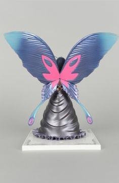 Accel World - Kuroyukihime - Ichiban Kuji - Ichiban Kuji Accel World - Black Swallowtail Butterfly ver.　
