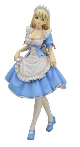 Shining Wind - Clalaclan Philias - 1/8 - Maid ver. (Kotobukiya)