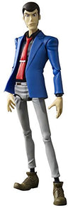 Lupin III - Lupin the 3rd - S.H.Figuarts (Bandai)