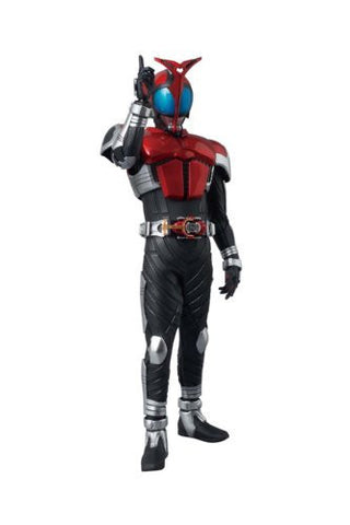 Kamen Rider Kabuto - Real Action Heroes #532 - 1/6 - Ver.2.0 (Medicom Toy)
