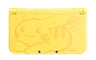 New Nintendo 3DS LL - Pikachu Version (Yellow)