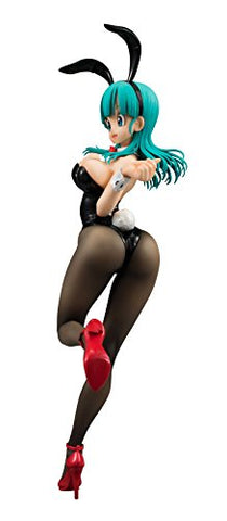 Dragon Ball Z - Bulma - Dragon Ball Gals - Bunny Girl Ver. (MegaHouse)