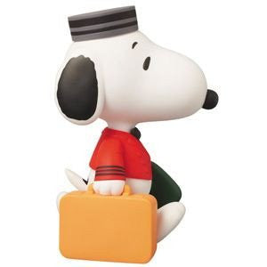 Peanuts - Snoopy - Vinyl Collectible Dolls Special No. 209 (Medicom Toy, Porter, Special Project Consulting)