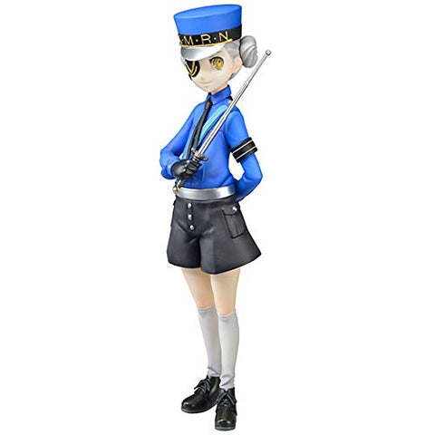 Persona 5 - Caroline - PM Figure