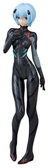 Evangelion Shin Gekijouban - Evangelion Shin Gekijouban: Q - Ayanami Rei - PM Figure (SEGA)