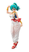 Dragon Ball - Bulma - Dragon Ball Gals - Arabian ver. (MegaHouse)