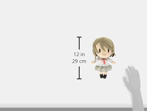 Love Live! Sunshine!! - Watanabe You