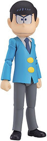 Osomatsu-san - Matsuno Karamatsu - Figma #292 (Orange Rouge)