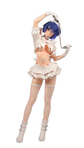 Ikki Tousen Xtreme Xecutor - Ryomou Shimei - Costume Carnival - 1/6 - Miyazawa Mokei Limited Ver. (Kaitendoh)
