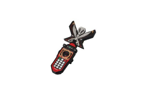 Kaizoku Sentai Gokaiger - Gokai Red - Project BM! 60 - 1/6 (Bandai, Medicom Toy)