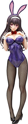 Saenai Heroine no Sodatekata - Kasumigaoka Utaha - B-style - 1/4 - Bunny ver. (FREEing)