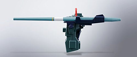 Taiyou no Kiba Dougram - Dougram - HI-METAL R (Bandai)