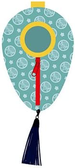 Nendoroid Odekake Pouch Sleeping Bag - Touken Ranbu Online: Ichigo Hitofuri Ver.