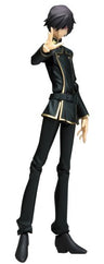 Code Geass - Hangyaku no Lelouch - Lelouch Lamperouge - Figma #SP-002 (Banpresto, Max Factory)