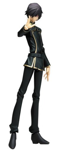 Code Geass - Hangyaku no Lelouch - Lelouch Lamperouge - Figma #SP-002 (Banpresto, Max Factory)