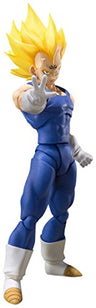 Dragon Ball Z - Vegeta SSJ (Majin) - S.H.Figuarts (Bandai)