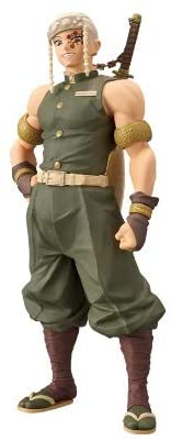 Kimetsu no Yaiba - Uzui Tengen - Kizuna no Sou- Vol.12 - Sepia Color ver. (Bandai Spirits)