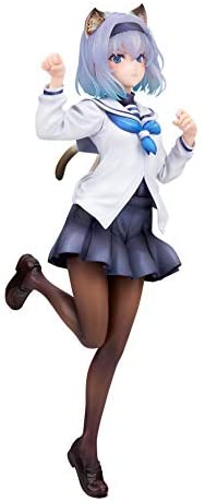 Ryuo no Oshigoto! - Sora Ginko - 1/7 - Nekomimi Anedeshi Ver. (Alter)