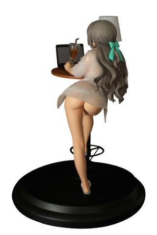 Original Character - Daydream Collection - Joshidaisei Eko-chan - 1/8 - Nighty ver. (Lechery)