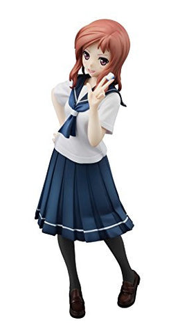 Saki Zenkoku-hen - Takei Hisa - Sekai Seifuku Sakusen - 1/10 (MegaHouse)