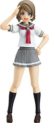 Love Live! Sunshine!! - Watanabe You - Figma #357 (Max Factory)