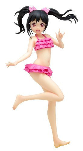 Love Live! School Idol Project - Yazawa Niko - Beach Queens - 1/10