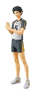 Haikyuu!! - Akaashi Keiji - DXF Figure - Haikyuu!! DXF Figure vol.10