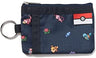 Pokémon - Pokemon and Flowers ID Card Case (Pokémon Center, LeSportsac)