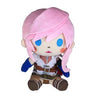 Theatrhythm Final Fantasy All-Star Carnival - Dissidia Final Fantasy - Lightning - Final Fantasy All Stars Deformed Plush Vol. 2