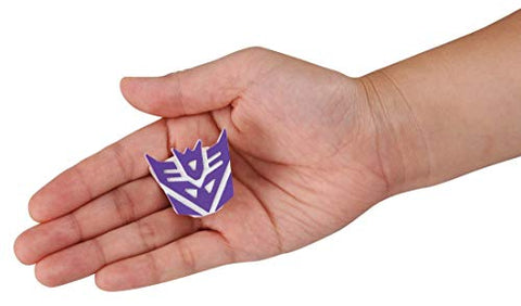 Transformers - MetaColle - Logo Collection (Takara Tomy)