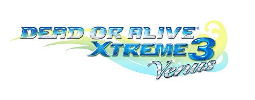 Dead or Alive Xtreme 3 Venus [Collector's Edition] - Solaris Japan