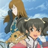 Drama CD Tales of the Abyss Vol.2