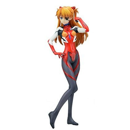 Evangelion Shin Gekijouban: Q - Souryuu Asuka Langley - PM Figure