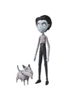 Frankenweenie - Sparky - Victor Frankenstein - Ultra Detail Figure (Medicom Toy)