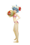 Tengen Toppa Gurren-Lagann - Nia Teppelin - Dream Tech - 1/8 - Swimsuit ver. (Wave)