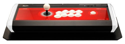 HORI Real Arcade PRO.3 Premium VLX - Solaris Japan