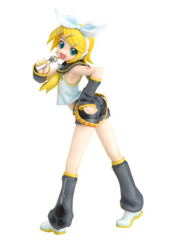 Vocaloid - Kagamine Rin - 1/8 (Good Smile Company)