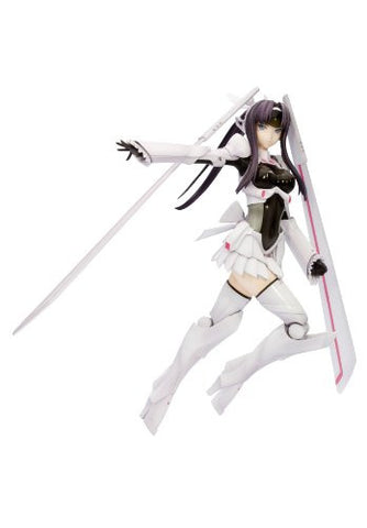 Shining Hearts - PHANTOM QUEEN EX-Xecty - 1/8 (Kotobukiya)