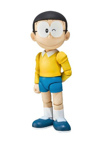 Doraemon - Nobi Nobita - S.H.Figuarts (Bandai)