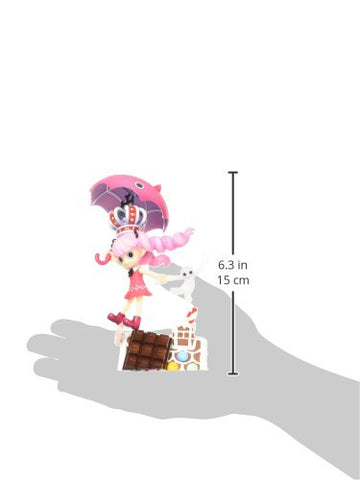One Piece - Negative Hollow - Perona - Excellent Model - Portrait Of Pirates MILD - 1/8 - CB-EX , Sweet
