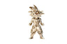 Dragon Ball Super - Son Goku SSJ God - Chogokin no Katamari - Chogokin no Katamari Dragon Ball DZ-09 (Bandai)