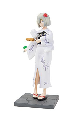 Kantai Collection ~Kan Colle~ - Hamakaze - Kyuujitsu