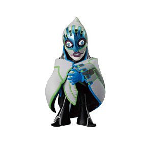 Tiger & Bunny - Lunatic - Tiger & Bunny World Collectable Figure vol.3 - World Collectable Figure TB022